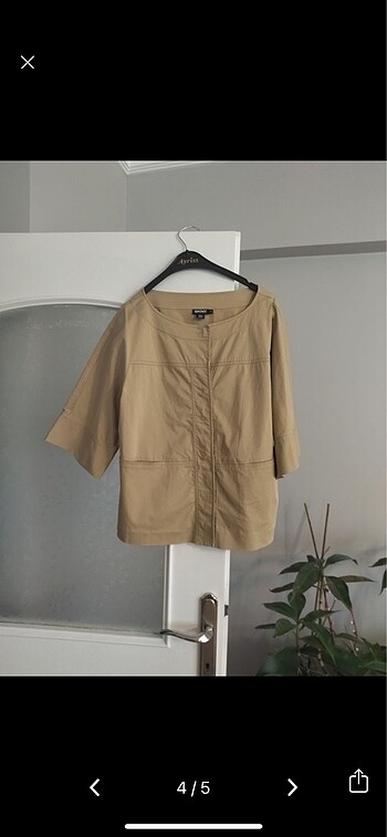 DKNY ceket
