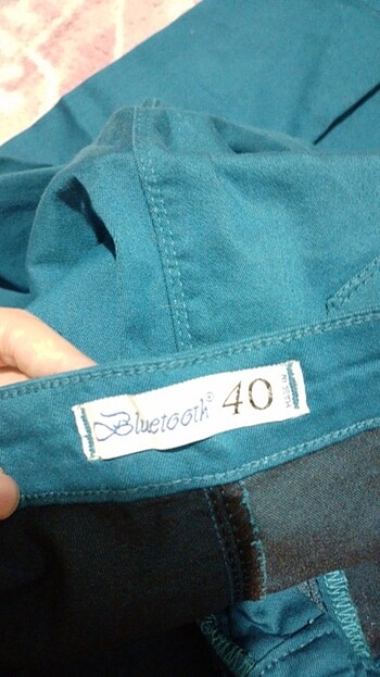 28 Beden Jeans