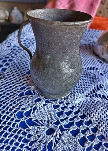 su maşrapası.