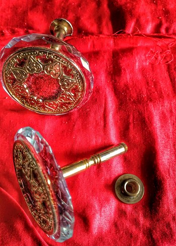 Beden Vintage Aksesuar
