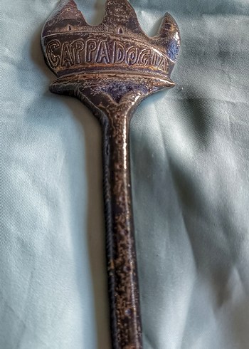 American Vintage Vintage Anahtar