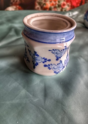  Beden Vintage dekoratif obje
