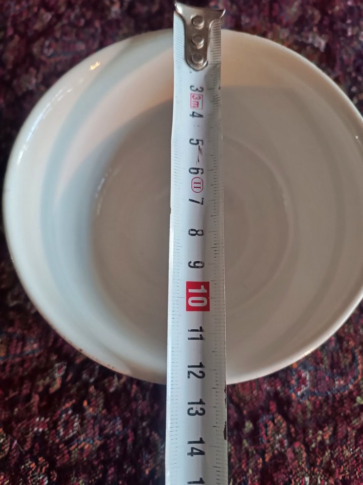 Vintage Sümerbank Kase - Görsel 5