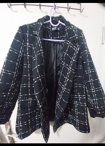 Blazer ceket