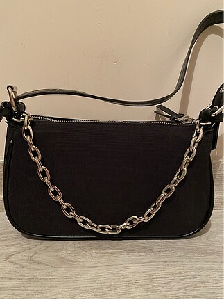 Stradivarius Baget Çanta