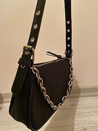Stradivarius Stradivarius Baget Çanta