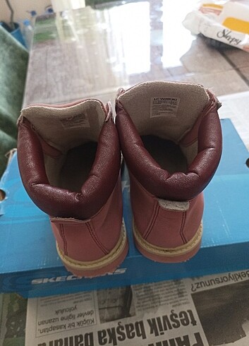 LC Waikiki Kız çocuk bot ??