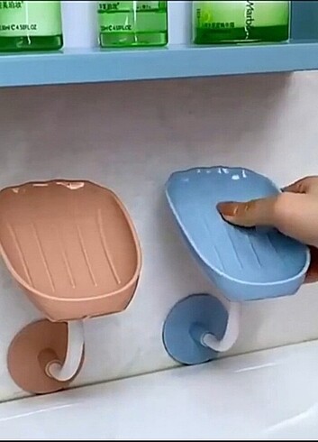 Beden Banyo ve mutfak sabunluk