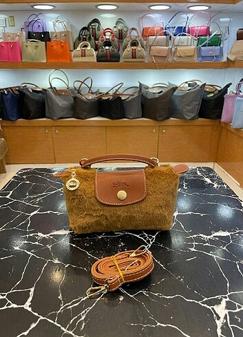  Beden Longchamp çanta