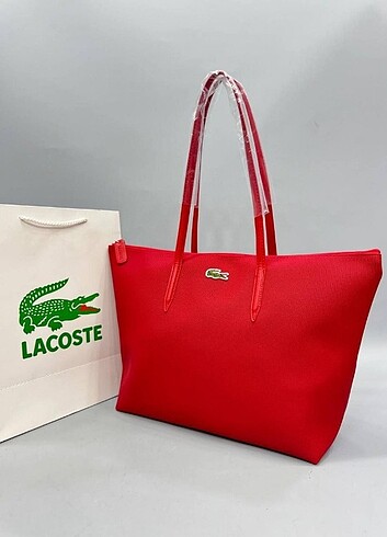 Lacoste çanta