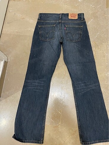 Levis Levis 507 - 31/32 beden