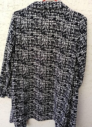 l Beden Blazer ceket