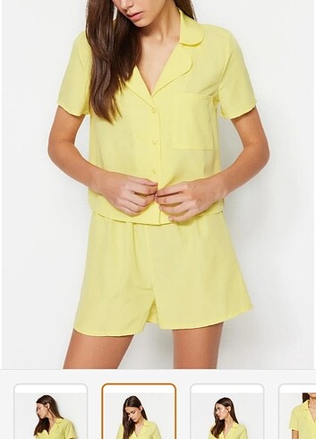 xl Beden Pijama takimi