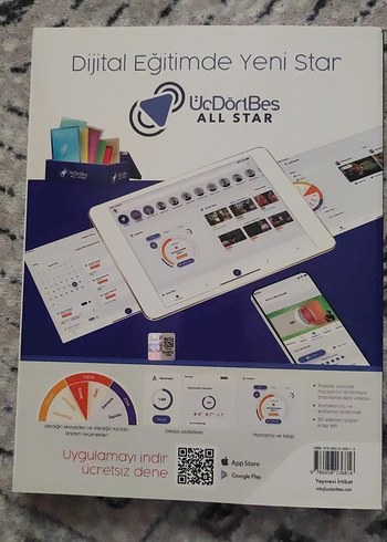 AYT Matematik Soru Bankası 345