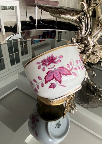 HUTSCHENREUTHER Linderhof şekerlik