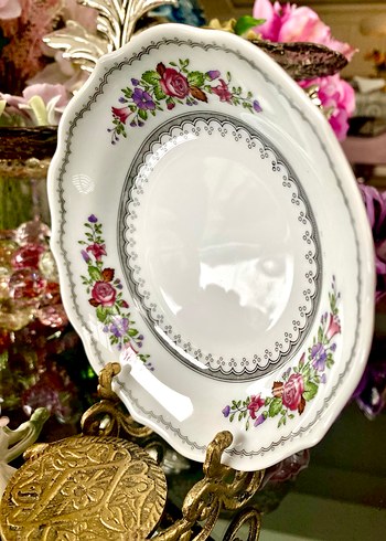 Hutschenreuther Sunum Tabakları - Görsel 9