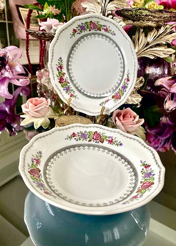 Hutschenreuther Sunum Tabakları - Görsel 4