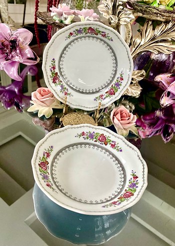 Hutschenreuther Sunum Tabakları - Görsel 6