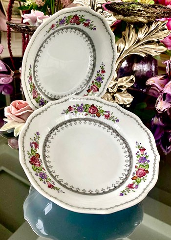 Hutschenreuther Sunum Tabakları - Görsel 5