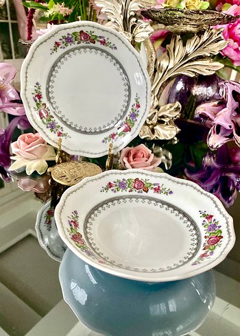 Hutschenreuther Sunum Tabakları - Görsel 3