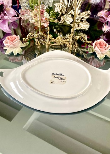 Lucky Art Sunum Tabağı - Görsel 10