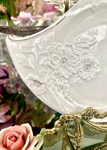 Lucky Art Sunum Tabağı - Görsel 4