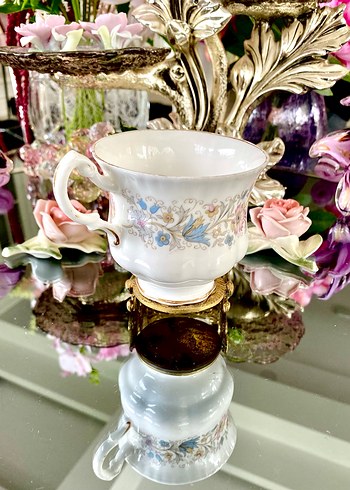 Paragon Çay Fincanı - Görsel 2