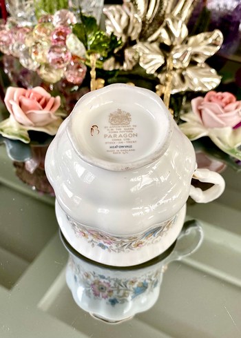 Paragon Çay Fincanı - Görsel 9