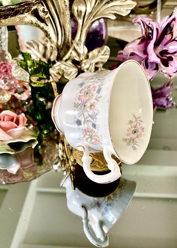 Paragon Çay Fincanı - Görsel 5