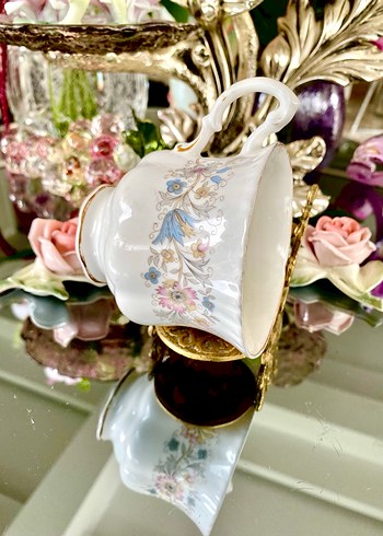 Paragon Çay Fincanı - Görsel 8