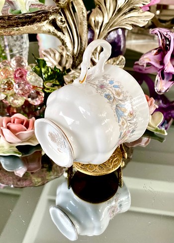 Paragon Çay Fincanı - Görsel 7