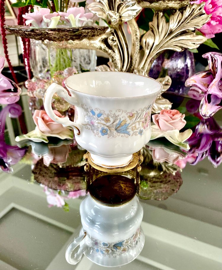 Paragon Çay Fincanı - Görsel 2