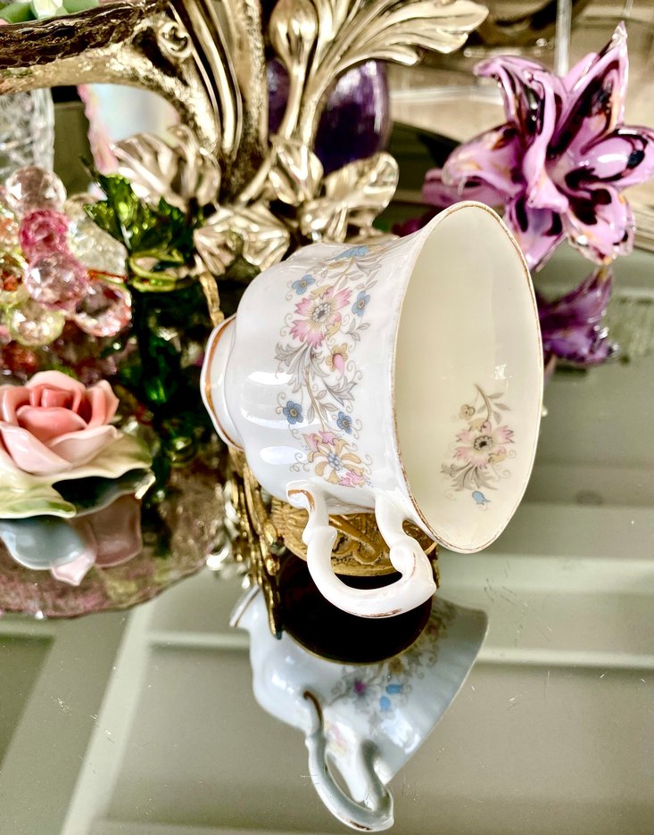 Paragon Çay Fincanı - Görsel 5