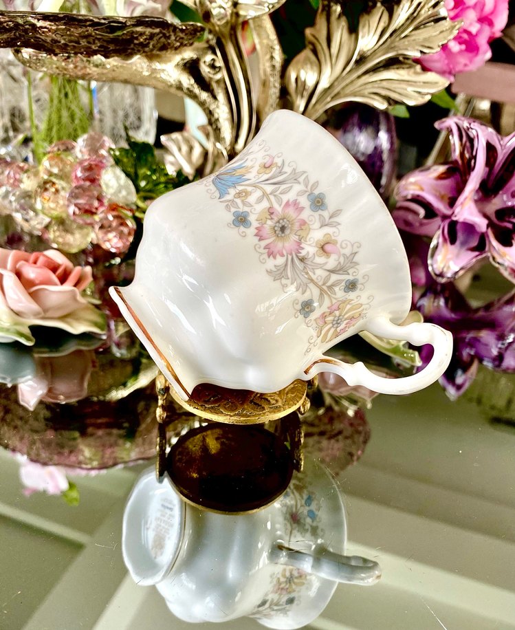 Paragon Çay Fincanı - Görsel 4