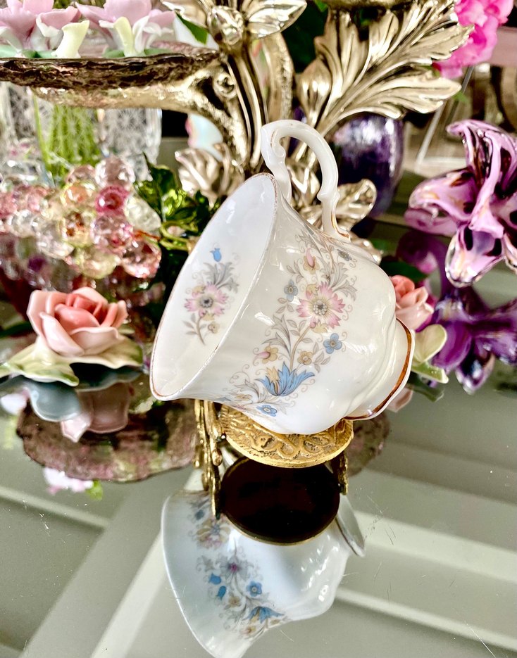 Paragon Çay Fincanı - Görsel 3