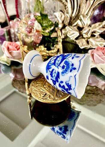 Hutschenreuther Yumurtalık - Görsel 5