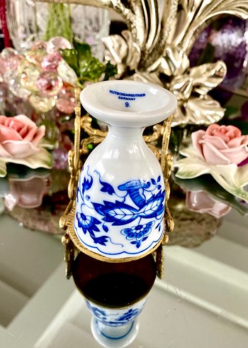 Hutschenreuther Yumurtalık - Görsel 6