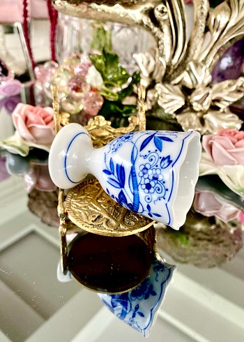 Hutschenreuther Yumurtalık - Görsel 4