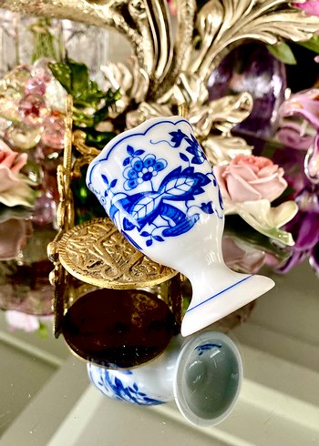 Hutschenreuther Yumurtalık - Görsel 9