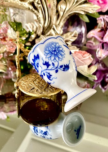 Hutschenreuther Yumurtalık - Görsel 7