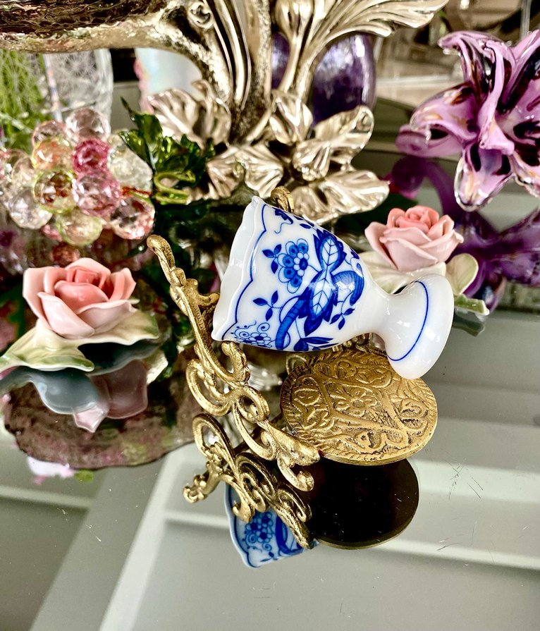 Hutschenreuther Yumurtalık - Görsel 2