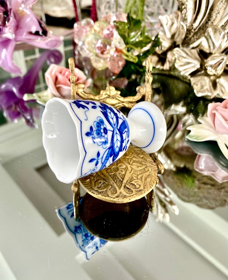 Hutschenreuther Yumurtalık - Görsel 3