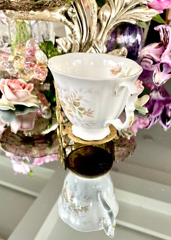 Royal Albert Kahve Fincanı - Görsel 2