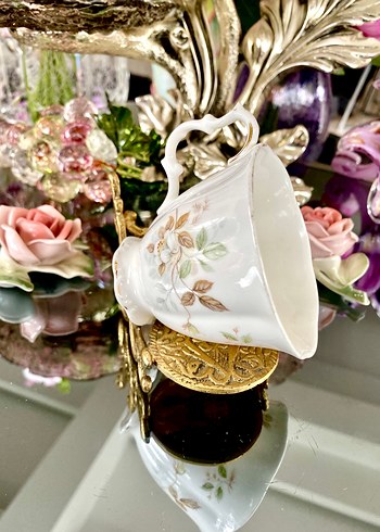 Royal Albert Kahve Fincanı - Görsel 7