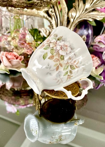 Royal Albert Kahve Fincanı - Görsel 5