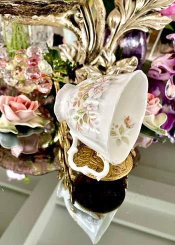 Royal Albert Kahve Fincanı - Görsel 4