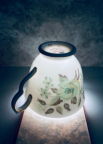 Colclough Fincanı Seti - Görsel 18