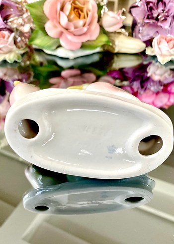 Lippelsdorf 3lü Ördek Aile Biblo - Görsel 10