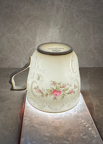 Rosenthal Classic Rose Fincan Takımı - Görsel 20