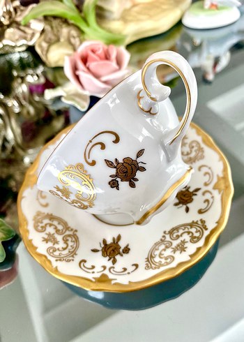 Reichenbach Fincan Seti - Görsel 9